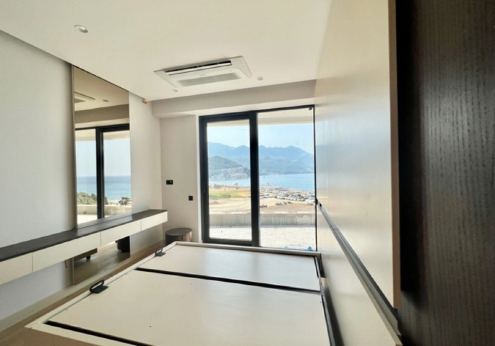 Jednosoban stan 52 m² – Bečići, Budva — fotografija 15