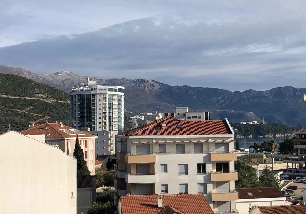 Dvosoban-stan-u-naselju-Babin-Do-Budva Dvosoban stan u naselju Babin Do