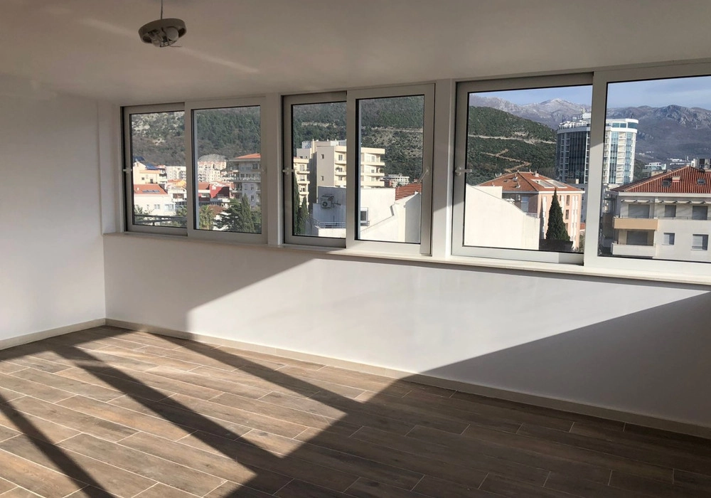 Dvosoban-stan-u-naselju-Babin-Do-Budva-2 Dvosoban stan 87 m² – Babin Do, Budva — fotografija 3