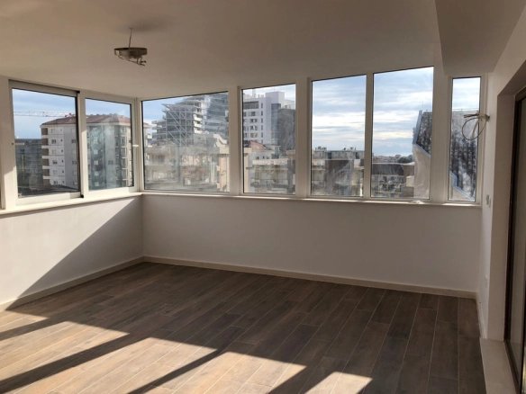 Dvosoban stan 87 m² – Babin Do, Budva — fotografija 4