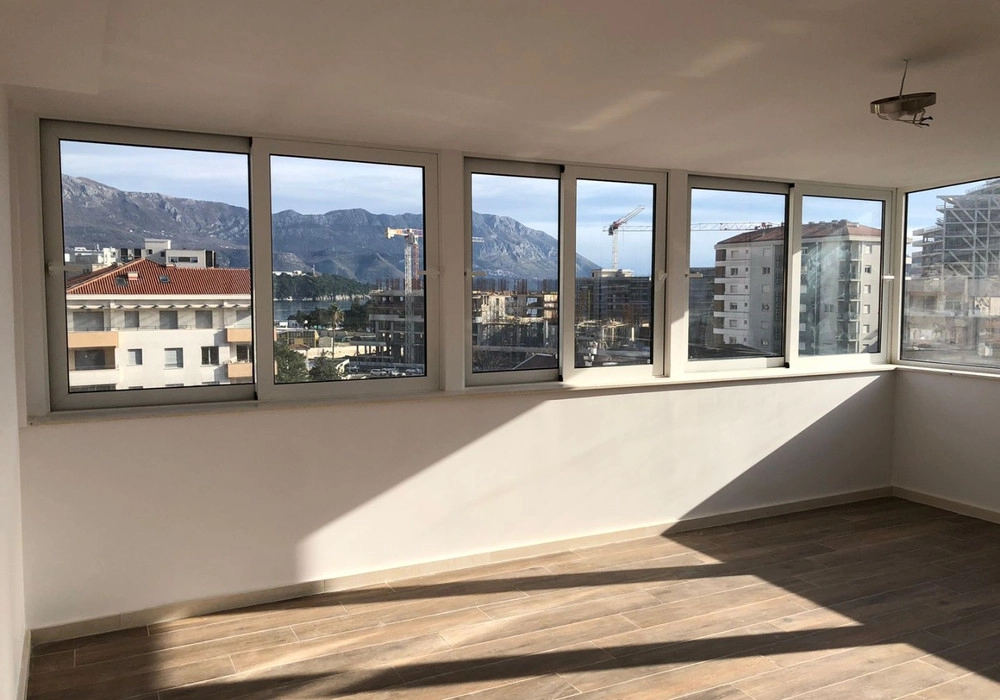 Dvosoban-stan-u-naselju-Babin-Do-Budva-4 Dvosoban stan 87 m² – Babin Do, Budva — fotografija 5