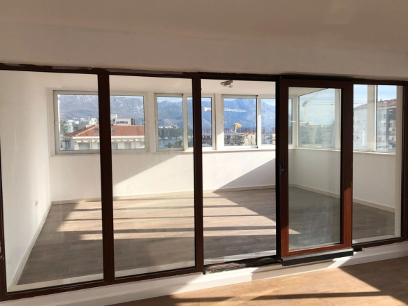 Dvosoban stan 87 m² – Babin Do, Budva — fotografija 6