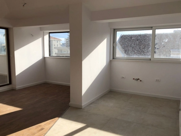 Dvosoban stan 87 m² – Babin Do, Budva — fotografija 10