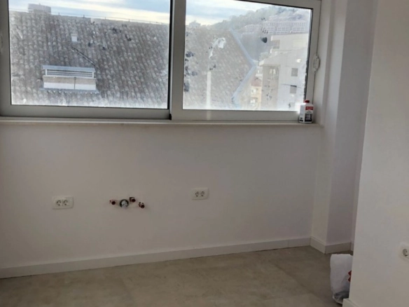 Dvosoban stan 87 m² – Babin Do, Budva — fotografija 11
