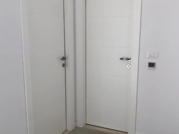 Dvosoban stan 87 m² – Babin Do, Budva — fotografija 13
