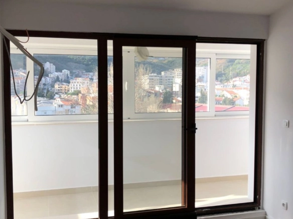 Dvosoban stan 87 m² – Babin Do, Budva — fotografija 15