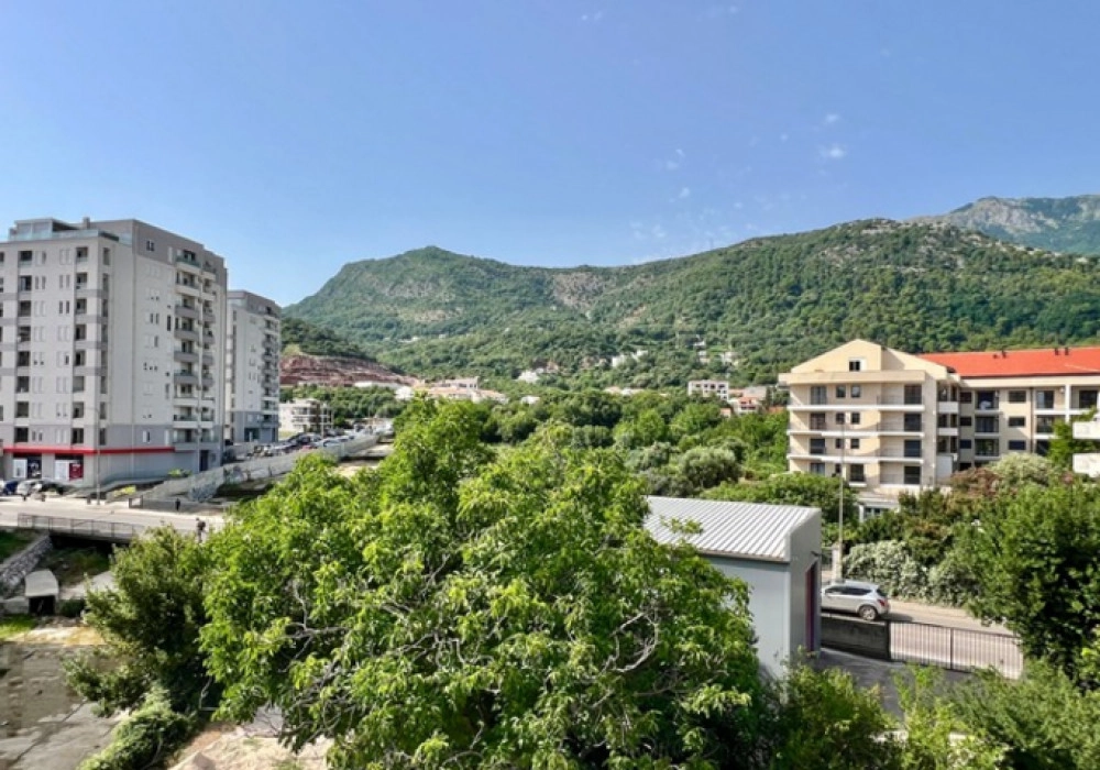 Trosoban-stan-u-novogradnji-Rozino-Budva-1 Trosoban stan 105 m² – Rozino, Budva — fotografija 2