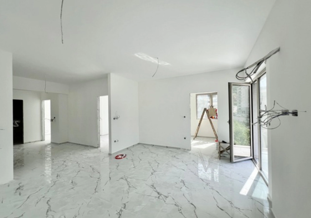 Trosoban-stan-u-novogradnji-Rozino-Budva-2 Trosoban stan 105 m² – Rozino, Budva — fotografija 3