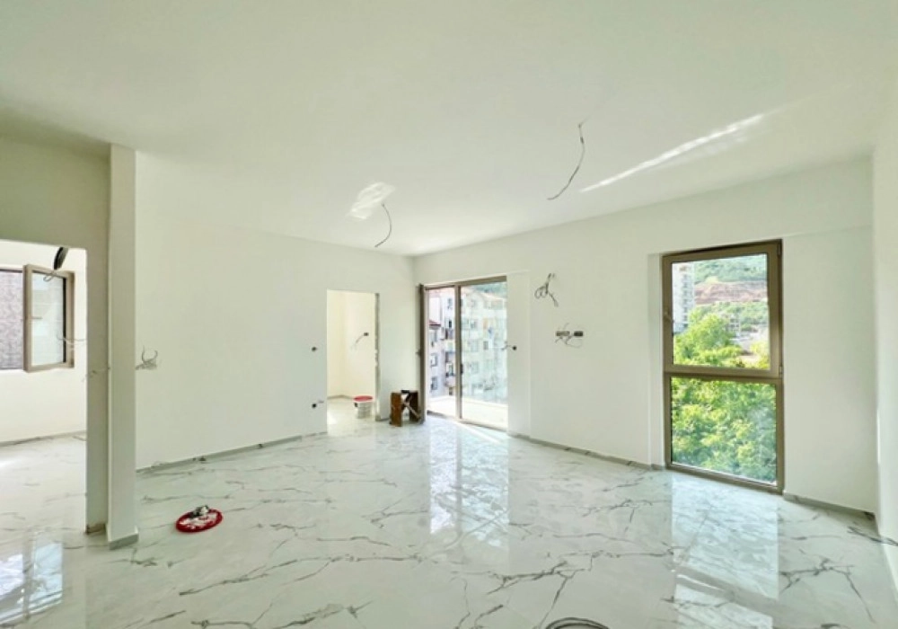 Trosoban-stan-u-novogradnji-Rozino-Budva-3 Trosoban stan 105 m² – Rozino, Budva — fotografija 4