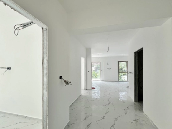 Trosoban stan 105 m² – Rozino, Budva — fotografija 5