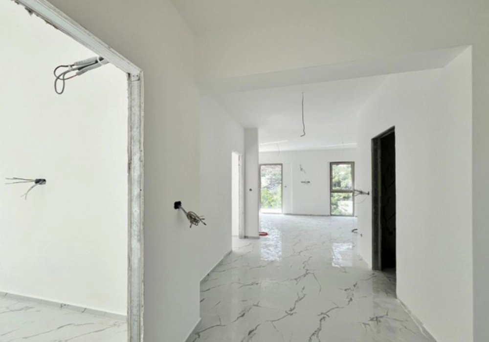 Trosoban-stan-u-novogradnji-Rozino-Budva-4 Trosoban stan 105 m² – Rozino, Budva — fotografija 5