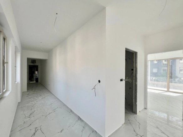Trosoban stan 105 m² – Rozino, Budva — fotografija 8