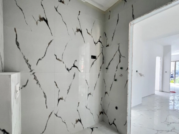 Trosoban stan 105 m² – Rozino, Budva — fotografija 10