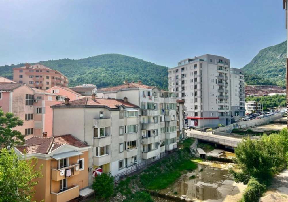 Trosoban-stan-u-novogradnji-Rozino-Budva-11 Trosoban stan 105 m² – Rozino, Budva — fotografija 12