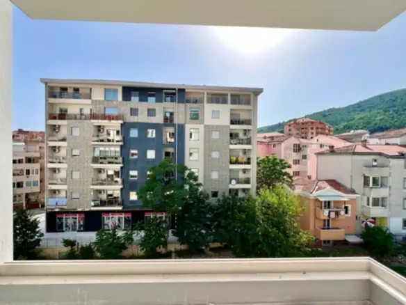 Trosoban stan 105 m² – Rozino, Budva — fotografija 13
