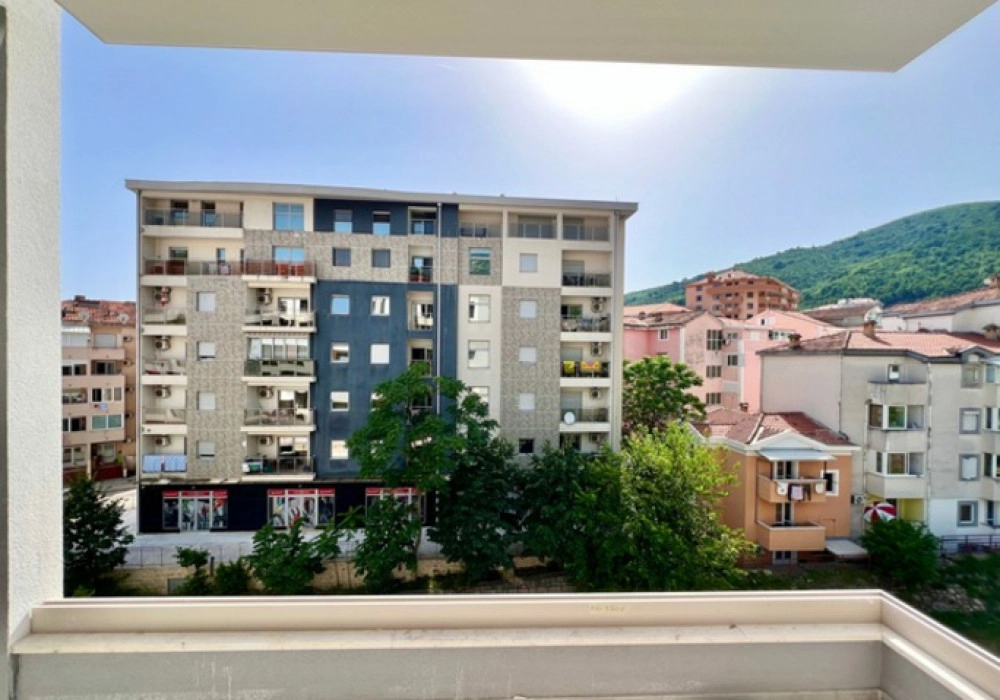 Trosoban-stan-u-novogradnji-Rozino-Budva-12 Trosoban stan 105 m² – Rozino, Budva — fotografija 13