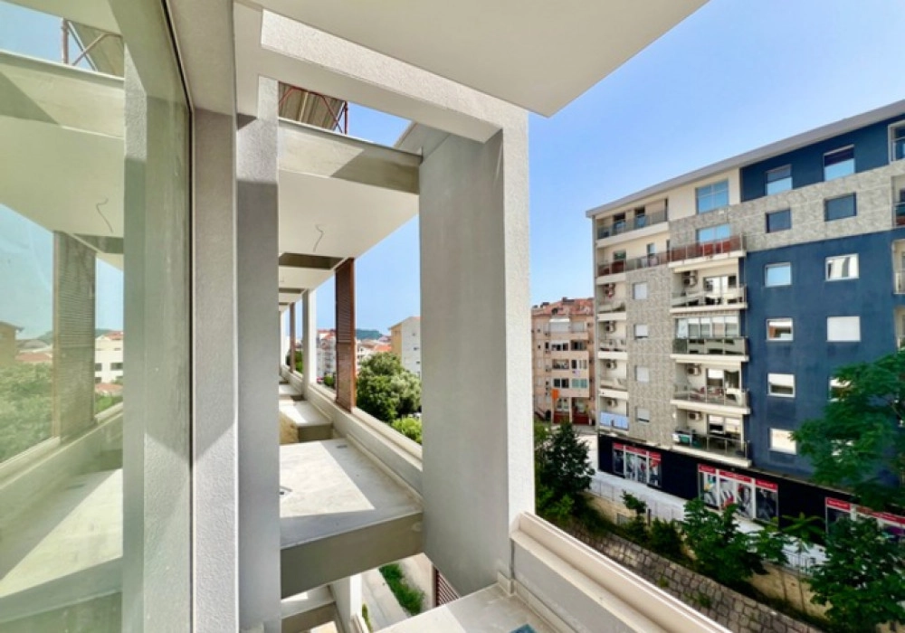 Trosoban-stan-u-novogradnji-Rozino-Budva-13 Trosoban stan 105 m² – Rozino, Budva — fotografija 14