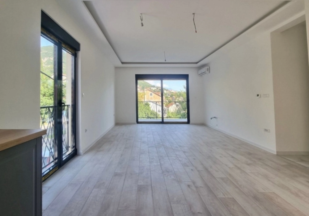 Trosoban-stan-u-novogradnji-Mazina-Tivat-3 Trosoban stan 82 m² – Mažina, Tivat — fotografija 4