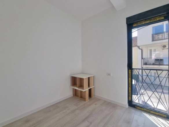 Trosoban stan 82 m² – Mažina, Tivat — fotografija 9