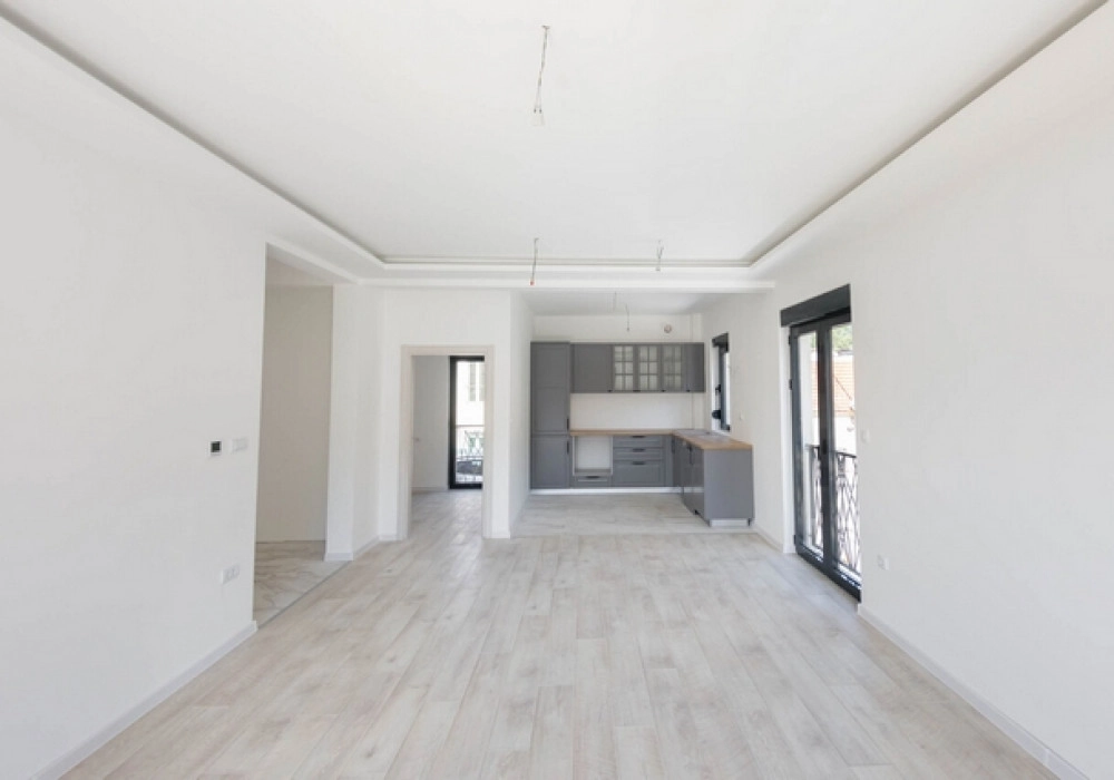 Trosoban-stan-u-novogradnji-Gorica-Tivat-1 Trosoban stan 82 m² – Gorica, Tivat — fotografija 2