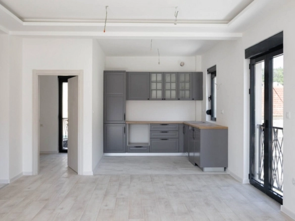 Trosoban stan 82 m² – Gorica, Tivat — fotografija 3