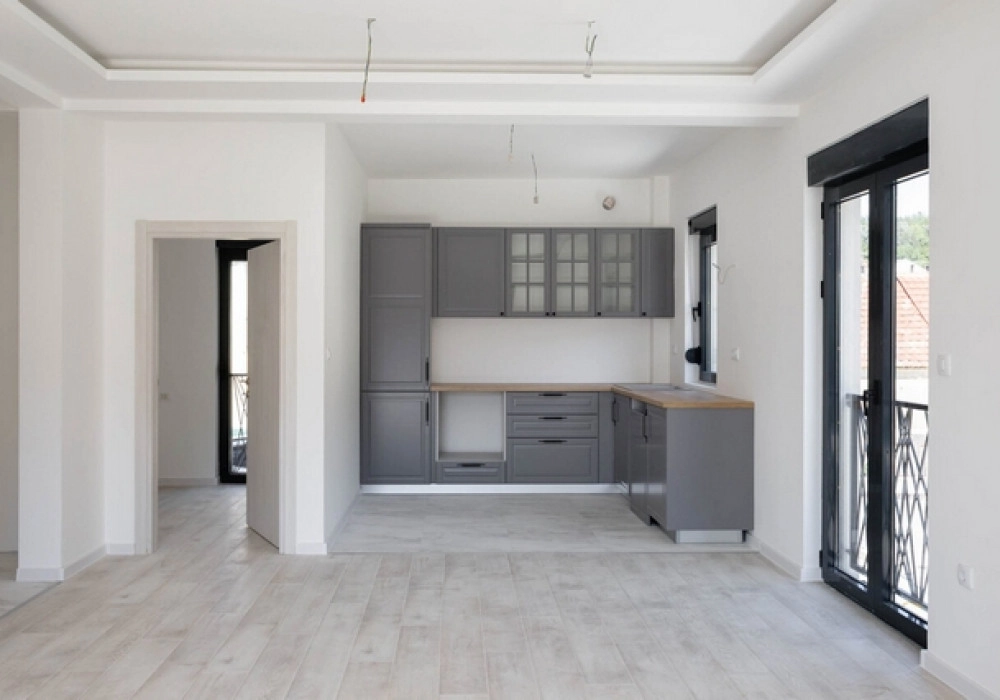 Trosoban-stan-u-novogradnji-Gorica-Tivat-2 Trosoban stan 82 m² – Gorica, Tivat — fotografija 3