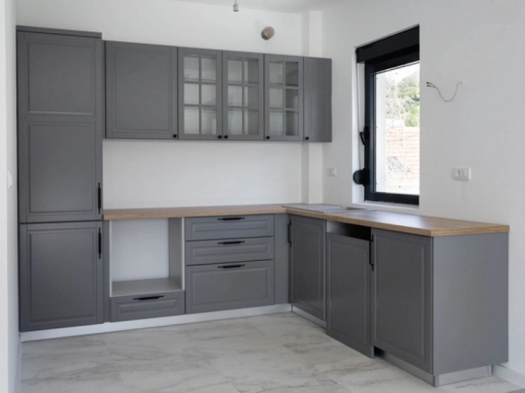 Trosoban stan 82 m² – Gorica, Tivat — fotografija 4