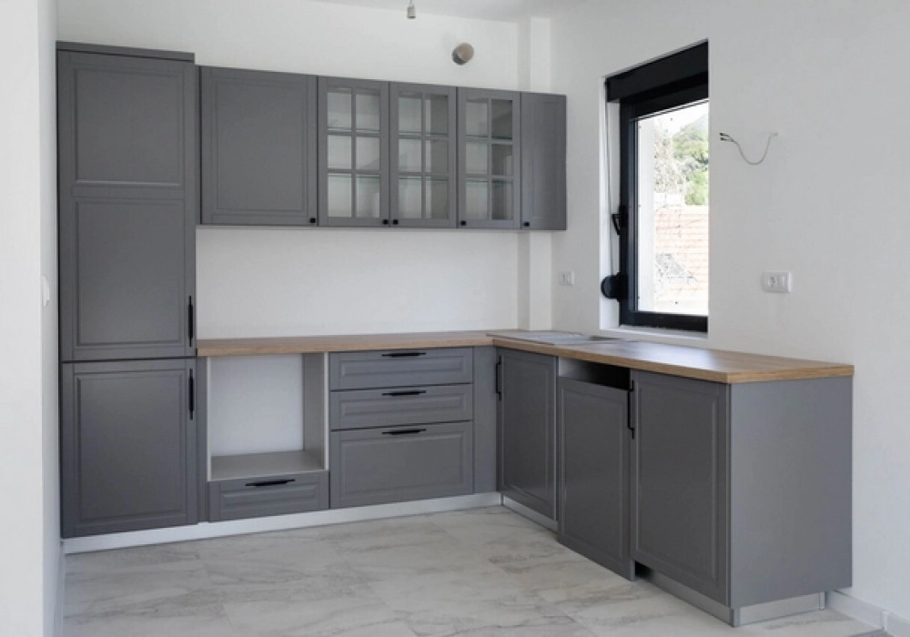 Trosoban-stan-u-novogradnji-Gorica-Tivat-3 Trosoban stan 82 m² – Gorica, Tivat — fotografija 4