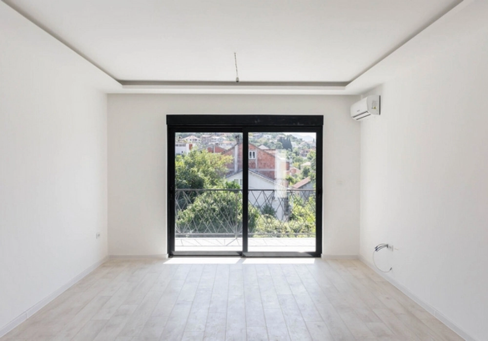 Trosoban-stan-u-novogradnji-Gorica-Tivat-4 Trosoban stan 82 m² – Gorica, Tivat — fotografija 5