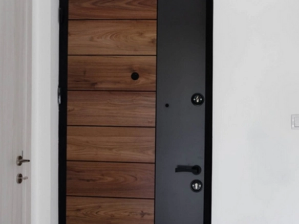 Trosoban stan 82 m² – Gorica, Tivat — fotografija 8