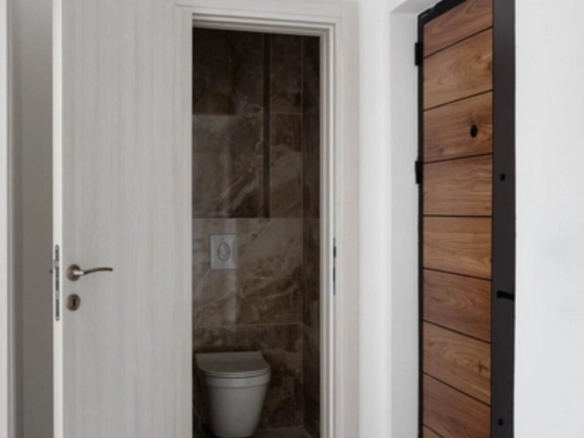 Trosoban stan 82 m² – Gorica, Tivat — fotografija 10