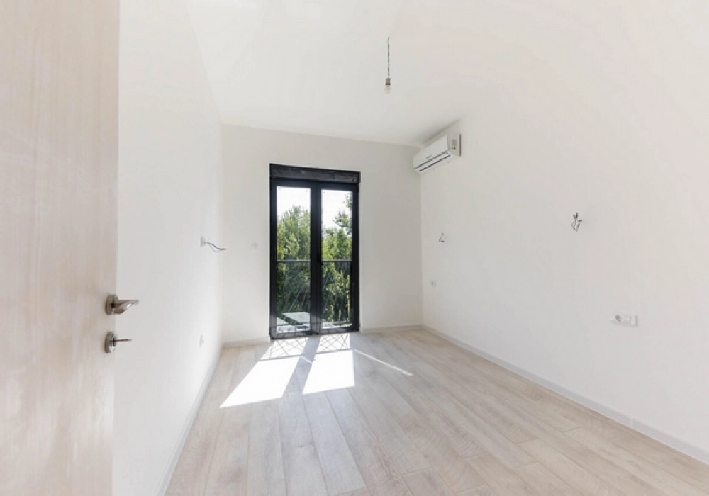 Trosoban-stan-u-novogradnji-Gorica-Tivat-13 Trosoban stan 82 m² – Gorica, Tivat — fotografija 14