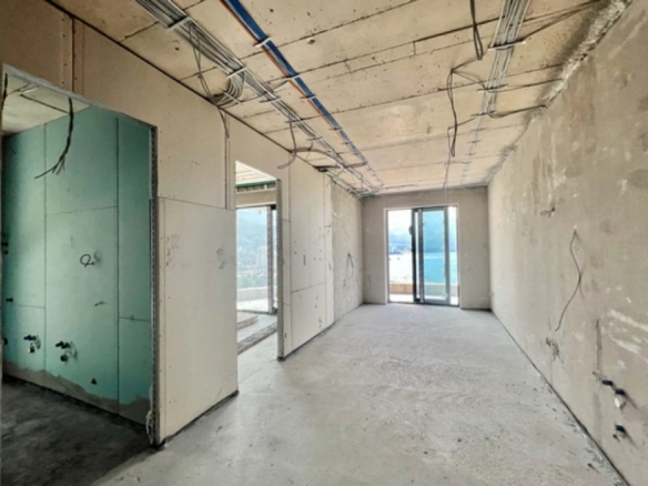 Jednosoban stan 59 m² – Bečići, Budva — fotografija 3