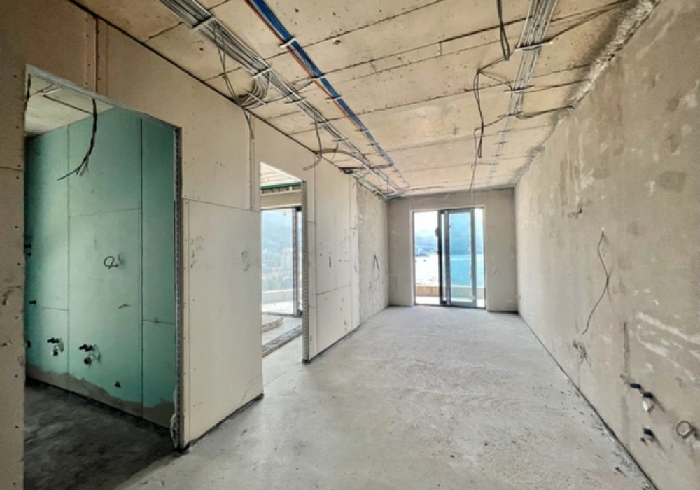 Jednosoban stan 59 m² – Bečići, Budva — fotografija 3