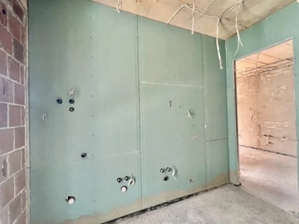Jednosoban stan 59 m² – Bečići, Budva — fotografija 4