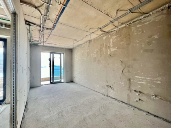 Jednosoban stan 59 m² – Bečići, Budva — fotografija 6