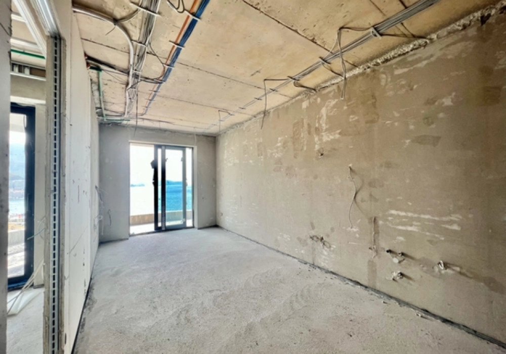 Jednosoban stan 59 m² – Bečići, Budva — fotografija 6