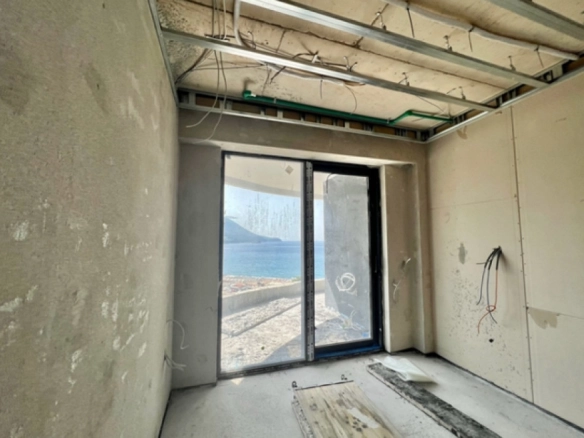 Jednosoban stan 59 m² – Bečići, Budva — fotografija 8