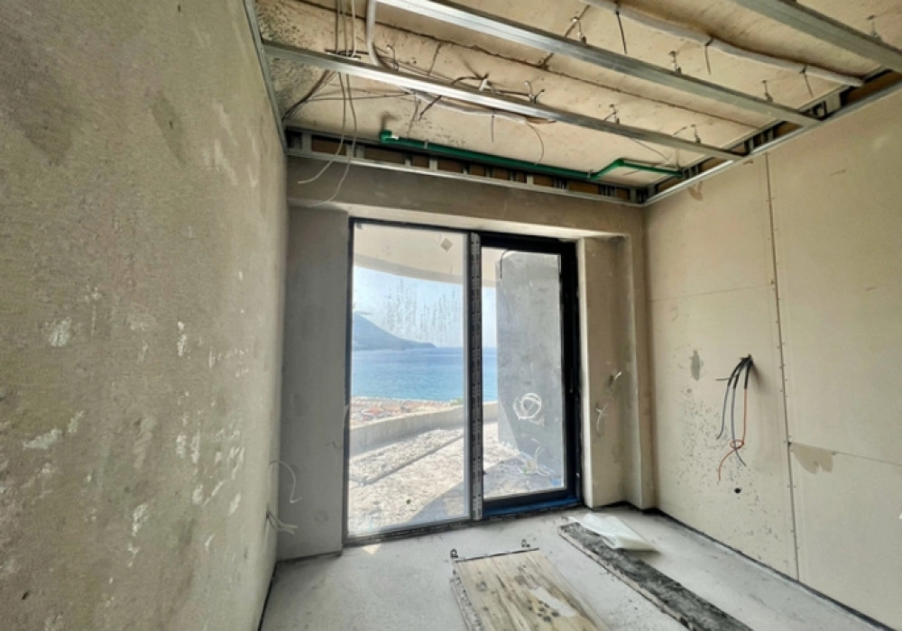 Jednosoban stan 59 m² – Bečići, Budva — fotografija 8