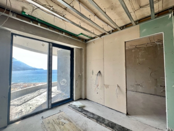 Jednosoban stan 59 m² – Bečići, Budva — fotografija 9