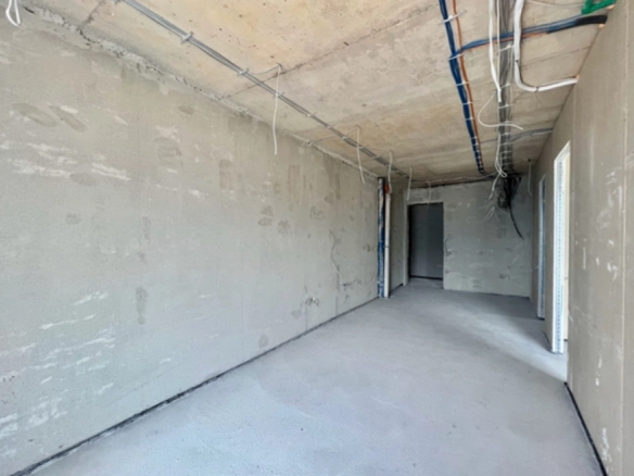 Jednosoban stan 59 m² – Bečići, Budva — fotografija 10