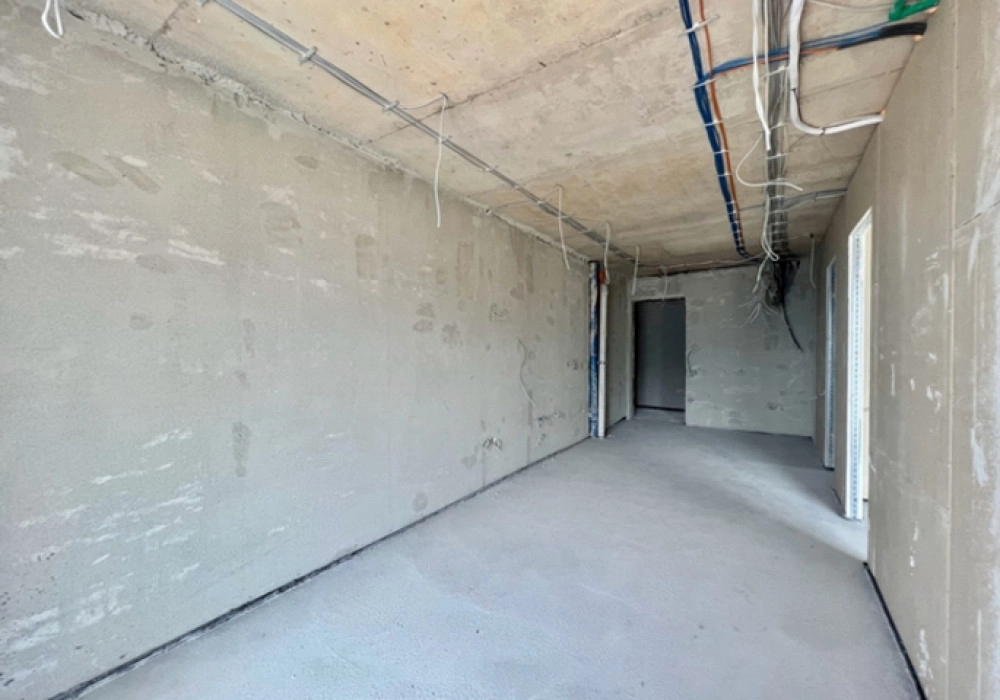 Jednosoban stan 59 m² – Bečići, Budva — fotografija 10