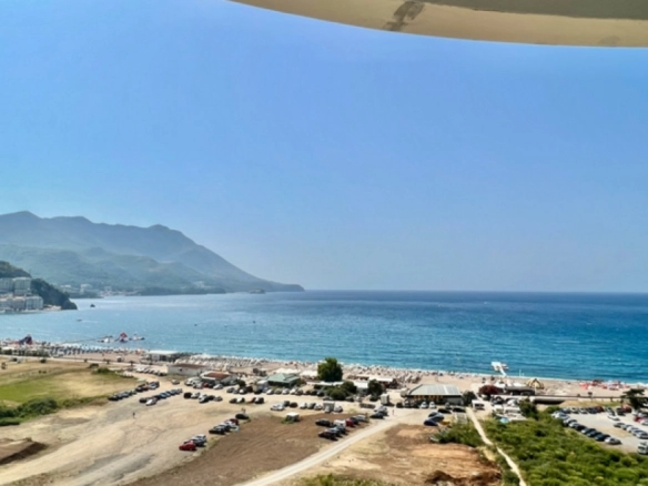 Jednosoban stan 59 m² – Bečići, Budva — fotografija 11
