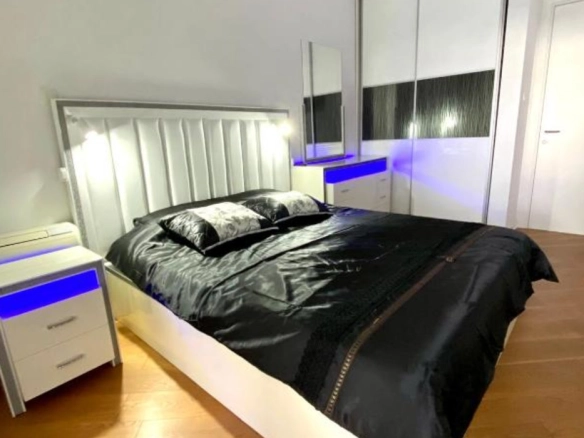Jednosoban stan 67 m² – Centar, Budva — fotografija 11