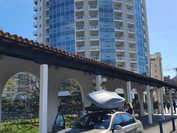 Jednosoban stan 67 m² – Centar, Budva — fotografija 12