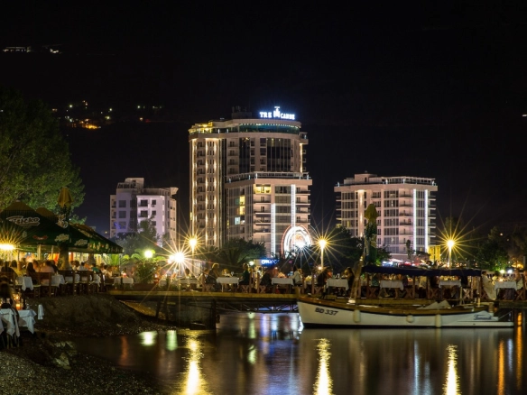Jednosoban stan 67 m² – Centar, Budva — fotografija 13