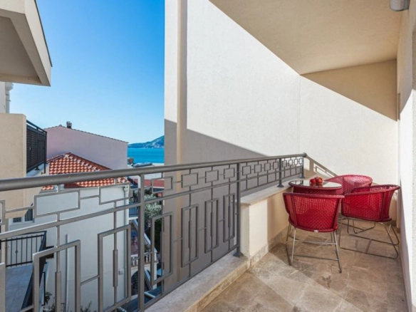 Stan – Pržno, Budva — fotografija 10
