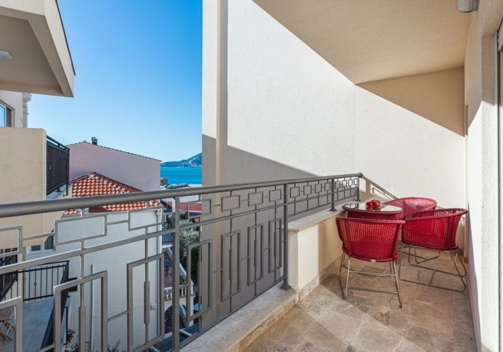 Stan – Pržno, Budva — fotografija 10
