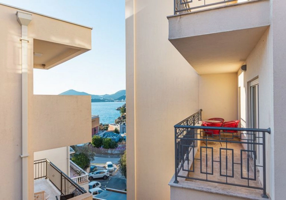Stan – Pržno, Budva — fotografija 11