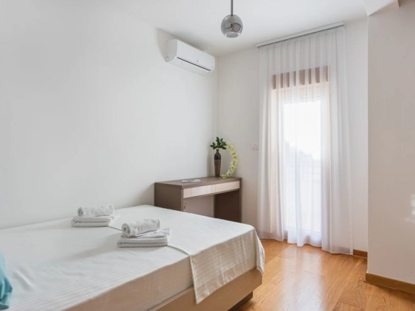 Stan – Pržno, Budva — fotografija 12